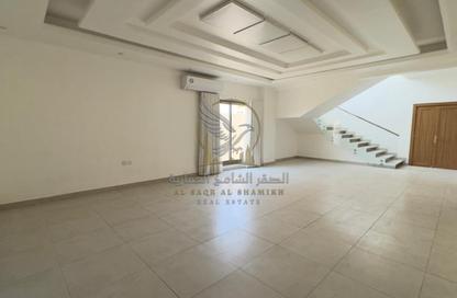 Villa - 5 - 7 for rent in Al Zaheya Gardens - Al Zahya - Ajman