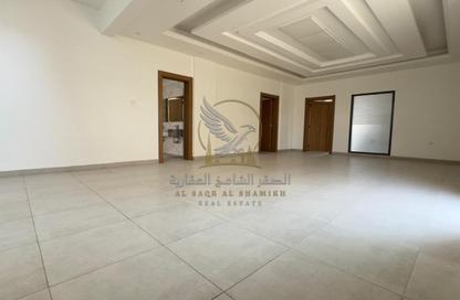 Villa - 5 - 7 for rent in Al Zaheya Gardens - Al Zahya - Ajman