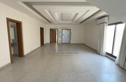 Villa - 5 - 7 for rent in Al Zaheya Gardens - Al Zahya - Ajman