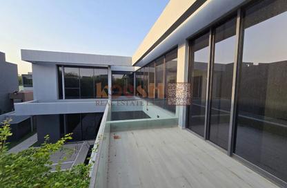 Villa - 5 - 6 for rent in Sendian - Masaar - Tilal City - Sharjah