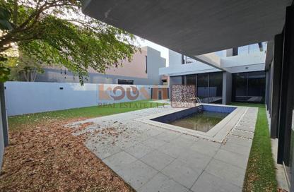 Villa - 5 - 6 for rent in Sendian - Masaar - Tilal City - Sharjah
