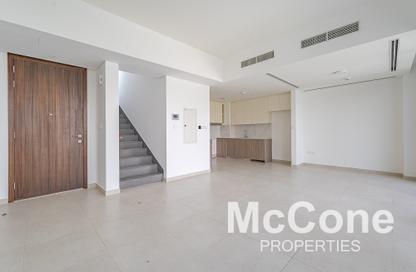 Villa - 3 - 4 for rent in Nara - The Valley - Dubai