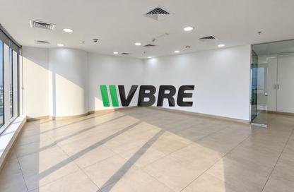 Office Space - Studio for rent in I Rise Tower - Barsha Heights (Tecom) - Dubai Office Space - Studio for rent in I Rise Tower - Barsha Heights (Tecom) - Dubai