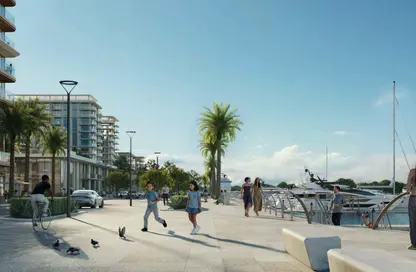 شقة - غرفة نوم - 2 حمامات للبيع في باي ستار من فيدا - ميناء راشد - دبي شقة - غرفة نوم - 2 حمامات للبيع في باي ستار من فيدا - ميناء راشد - دبي