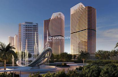 Apartment - 1 - 1 for sale in Skyhills Astra Tower A - Skyhills Astra - Dubai Science Park - Dubai Apartment - 1 - 1 for sale in Skyhills Astra Tower A - Skyhills Astra - Dubai Science Park - Dubai
