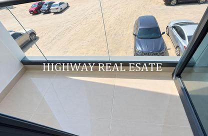 Apartment - 1 - 2 for rent in SG Muwaileh Building - Muwaileh - Sharjah