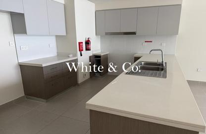 Apartment - 3 Bedrooms - 4 Bathrooms for rent in Forte 1 - Forte - Downtown Dubai - Dubai Apartment - 3 Bedrooms - 4 Bathrooms for rent in Forte 1 - Forte - Downtown Dubai - Dubai