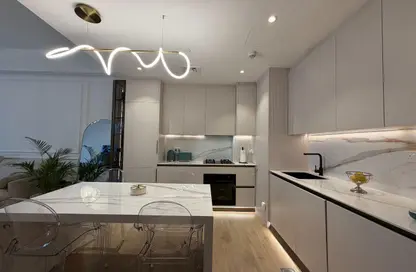 شقة - غرفة نوم - 1 حمام للبيع في مبنى La Sirene 1 - لا سيرين - بورت دي لا مير - لا مير - جميرا - دبي شقة - غرفة نوم - 1 حمام للبيع في مبنى La Sirene 1 - لا سيرين - بورت دي لا مير - لا مير - جميرا - دبي