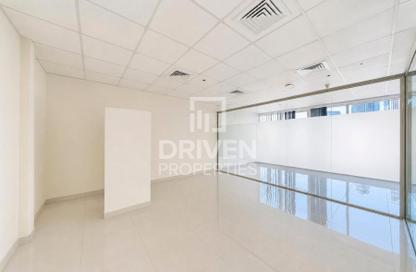 Office Space - Studio for rent in Churchill Executive Tower - Churchill Towers - Business Bay - Dubai