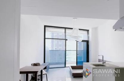 Apartment - Studio - 1 Bathroom for rent in O2 Tower - District 14 - Jumeirah Village Circle - Dubai