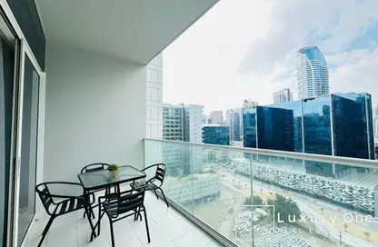 شقة - غرفة نوم - 1 حمام للبيع في فيرا ريسيدنسز - الخليج التجاري - دبي