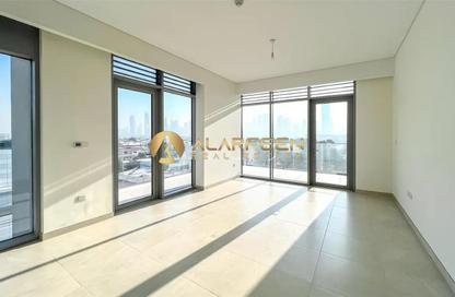 Apartment - 1 Bedroom - 2 Bathrooms for rent in Canal Front Residence 4 - Canal Front Residences - Al Wasl - Dubai