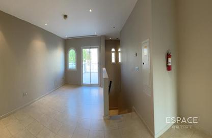 فيلا - 2 غرف نوم - 3 حمامات للايجار في 8B حي - مثلث قرية جميرا - دبي فيلا - 2 غرف نوم - 3 حمامات للايجار في 8B حي - مثلث قرية جميرا - دبي