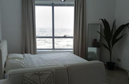 Apartment - Studio - 1 Bathroom for rent in Al Majaz 2 - Al Majaz - Sharjah Apartment - Studio - 1 Bathroom for rent in Al Majaz 2 - Al Majaz - Sharjah