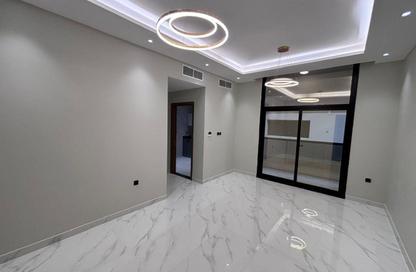 Apartment - 1 Bedroom - 2 Bathrooms for rent in Al Hamidiya 2 - Al Hamidiya - Ajman