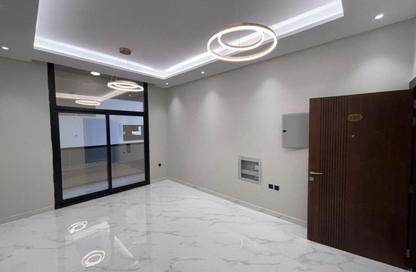 Apartment - 1 Bedroom - 2 Bathrooms for rent in Al Hamidiya 2 - Al Hamidiya - Ajman