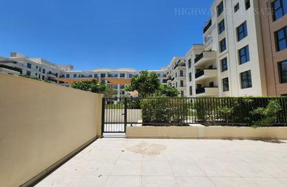 Apartment - 1 Bedroom - 1 Bathroom for rent in Sapphire Beach Residence - Maryam Island - Al Khan - Sharjah Apartment - 1 Bedroom - 1 Bathroom for rent in Sapphire Beach Residence - Maryam Island - Al Khan - Sharjah