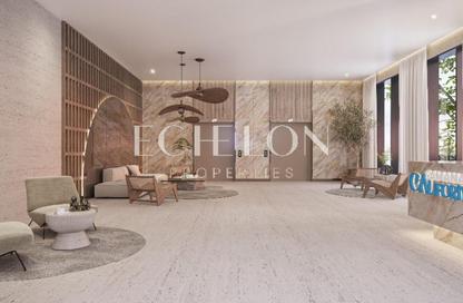 Apartment - 1 Bedroom - 2 Bathrooms for sale in Samana California 2 - Al Furjan - Dubai Apartment - 1 Bedroom - 2 Bathrooms for sale in Samana California 2 - Al Furjan - Dubai
