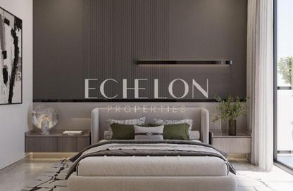 Apartment - 1 Bedroom - 2 Bathrooms for sale in Samana California 2 - Al Furjan - Dubai