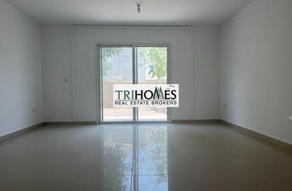 Villa - 2 - 3 for sale in Al Reef Villas - Al Reef - Abu Dhabi