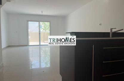 Villa - 2 - 3 for sale in Al Reef Villas - Al Reef - Abu Dhabi