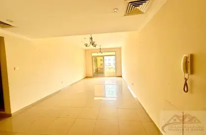 Apartment - 2 Bedrooms - 3 Bathrooms for rent in Muweileh Community - Muwaileh Commercial - Sharjah