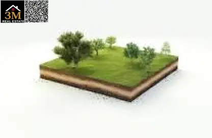 Land - Studio for sale in Al Yasmeen 1 - Al Yasmeen - Ajman