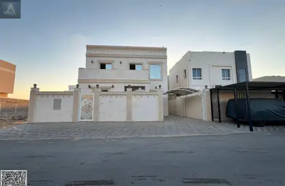 فيلا - 4 غرف نوم - 5 حمامات للبيع في الزاهية جاردنز - الزاهية - عجمان