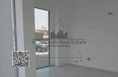 Shop - Studio for rent in Al Mowaihat 2 - Al Mowaihat - Ajman