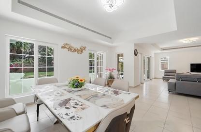 Villa - 4 Bedrooms - 5 Bathrooms for rent in Alvorada 2 - Alvorada - Arabian Ranches - Dubai