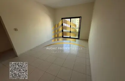 Apartment - 1 Bedroom - 1 Bathroom for rent in Falcon Tower 1 - Falcon Towers - Ajman Downtown - Ajman