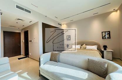 Apartment - Studio - 1 Bathroom for sale in Residence 101 - International City Phase 2 - Al Warsan 4 - Al Warsan - Dubai