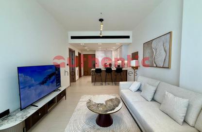Apartment - 1 Bedroom - 1 Bathroom for rent in Binghatti Orchid - District 10 - Jumeirah Village Circle - Dubai