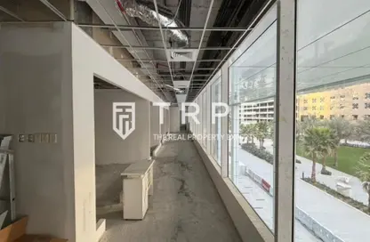 محل للايجار في ذا إكستشنج - الخليج التجاري - دبي