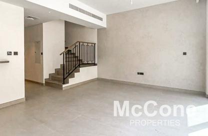 Townhouse - 4 Bedrooms - 4 Bathrooms for sale in Nice - Damac Lagoons - Dubai