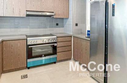 Townhouse - 4 Bedrooms - 4 Bathrooms for sale in Nice - Damac Lagoons - Dubai