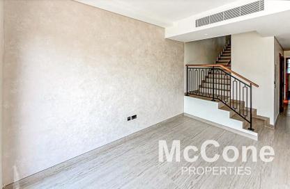 Townhouse - 4 Bedrooms - 4 Bathrooms for sale in Nice - Damac Lagoons - Dubai