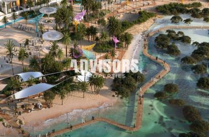 Villa - 5 - 7+ for sale in Saadiyat Lagoons - Saadiyat Island - Abu Dhabi