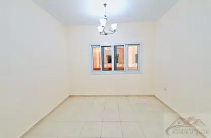 Apartment - 1 Bedroom - 2 Bathrooms for rent in GGICO Building Moweilah - Muwaileh Commercial - Sharjah
