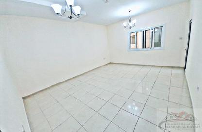 Apartment - 1 Bedroom - 2 Bathrooms for rent in GGICO Building Moweilah - Muwaileh Commercial - Sharjah