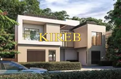 Villa - 4 Bedrooms - 4 Bathrooms for sale in Palm Grove Villas - Siniyah Island - Umm Al Quwain Marina - Umm Al Quwain Villa - 4 Bedrooms - 4 Bathrooms for sale in Palm Grove Villas - Siniyah Island - Umm Al Quwain Marina - Umm Al Quwain