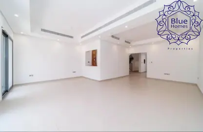 Villa - 4 Bedrooms - 5 Bathrooms for rent in Al Barsha 1 - Al Barsha - Dubai