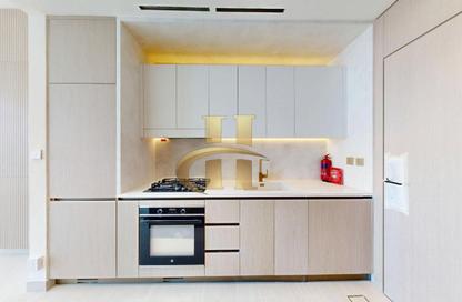 Apartment - Studio - 1 for sale in Binghatti Apex - District 10 - Jumeirah Village Circle - Dubai