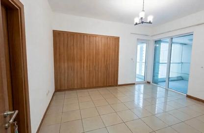 Apartment - 1 - 2 for rent in Sulafa Tower - Dubai Marina - Dubai