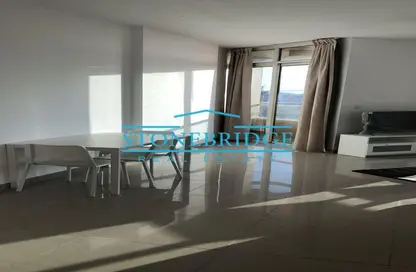 Apartment - 1 Bedroom - 1 Bathroom for rent in Lakeside Tower C - Lakeside Residence - Dubai Production City (IMPZ) - Dubai