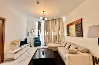Apartment - 1 Bedroom - 2 Bathrooms for sale in Millennium Binghatti Residences - Business Bay - Dubai Apartment - 1 Bedroom - 2 Bathrooms for sale in Millennium Binghatti Residences - Business Bay - Dubai