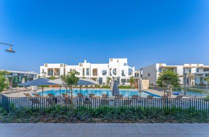 Townhouse - 3 Bedrooms - 4 Bathrooms for sale in Bliss - Arabian Ranches 3 - Dubai