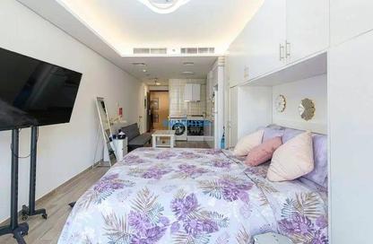 Apartment - Studio - 1 Bathroom for rent in Laya Mansion - District 15 - Jumeirah Village Circle - Dubai Apartment - Studio - 1 Bathroom for rent in Laya Mansion - District 15 - Jumeirah Village Circle - Dubai