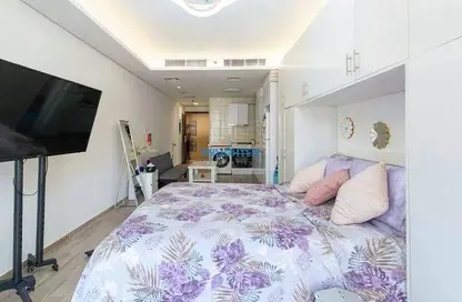Apartment - 1 Bathroom for rent in Laya Mansion - District 15 - Jumeirah Village Circle - Dubai