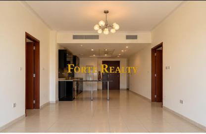 Apartment - 2 - 3 for rent in Lake View Tower - JLT Cluster B - Jumeirah Lake Towers - Dubai
